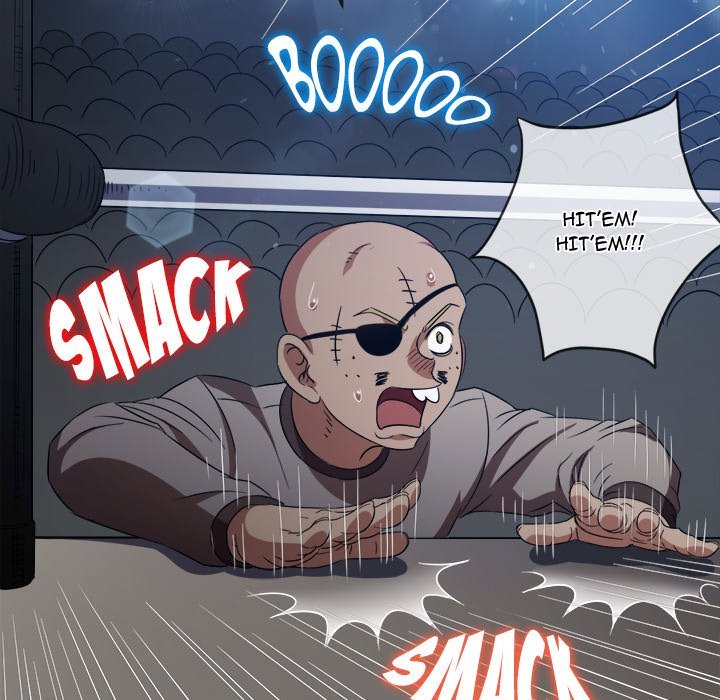 My High School Bully Manhwa - Chapter 183 Page 40