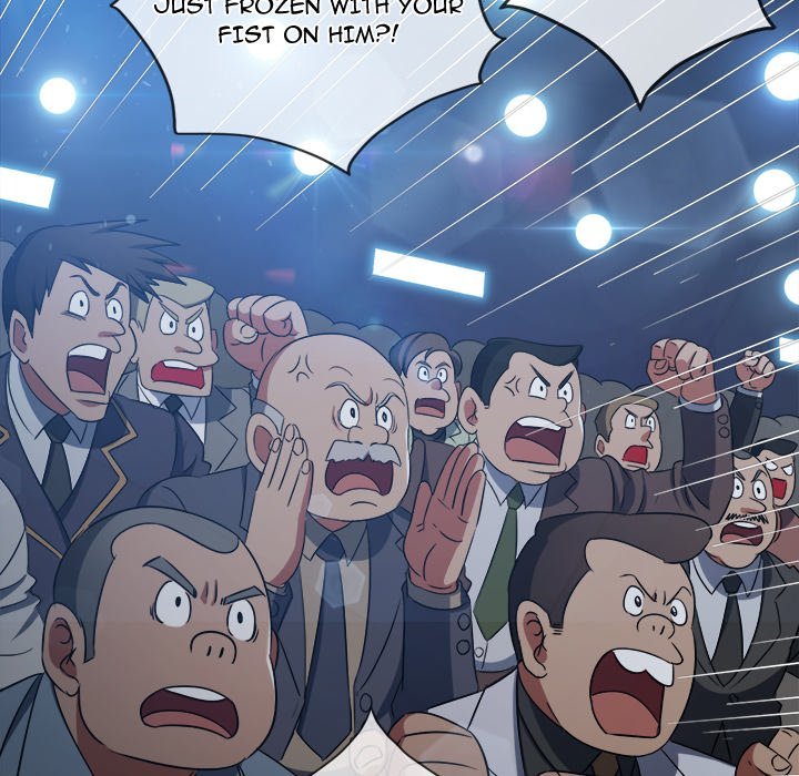 My High School Bully Manhwa - Chapter 183 Page 42