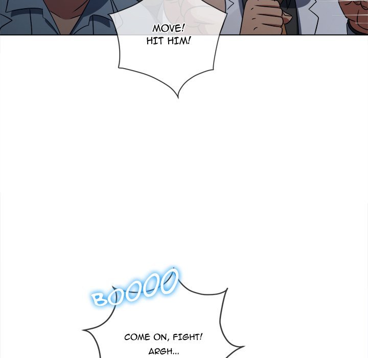 My High School Bully Manhwa - Chapter 183 Page 43