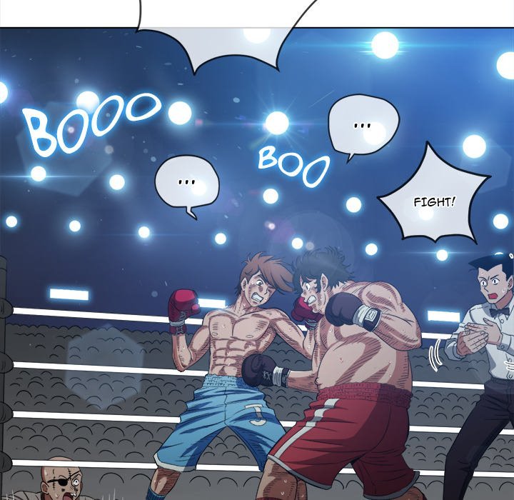 My High School Bully Manhwa - Chapter 183 Page 44