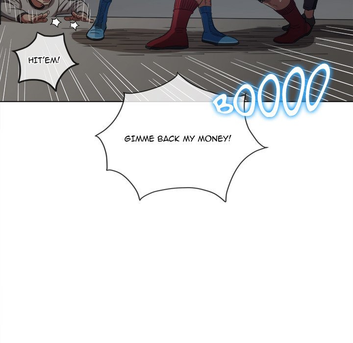 My High School Bully Manhwa - Chapter 183 Page 45