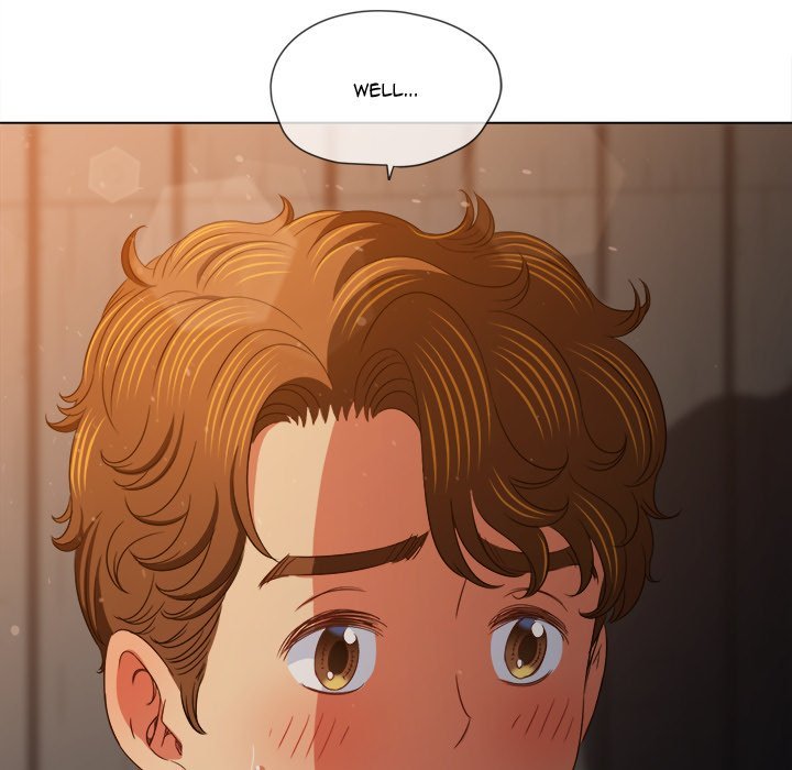 My High School Bully Manhwa - Chapter 183 Page 50