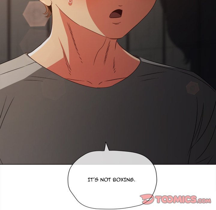 My High School Bully Manhwa - Chapter 183 Page 51