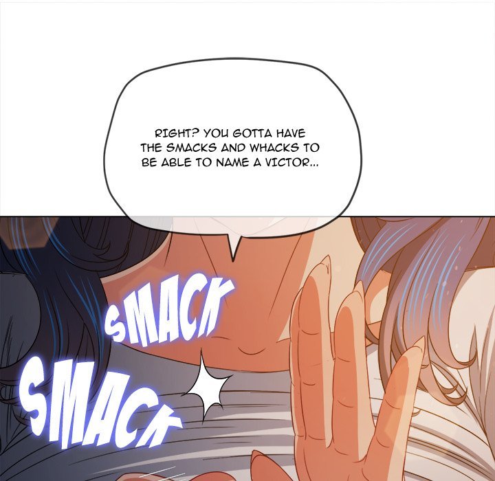 My High School Bully Manhwa - Chapter 183 Page 53