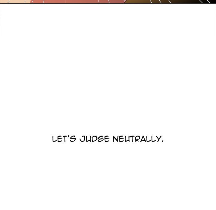 My High School Bully Manhwa - Chapter 183 Page 80