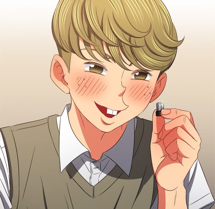 My High School Bully Manhwa - Chapter 183 Page 86