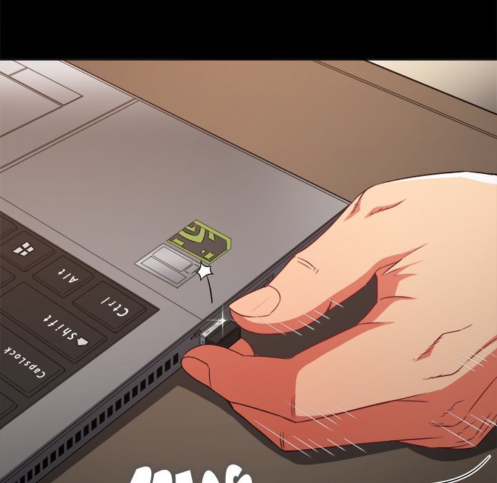 My High School Bully Manhwa - Chapter 183 Page 89