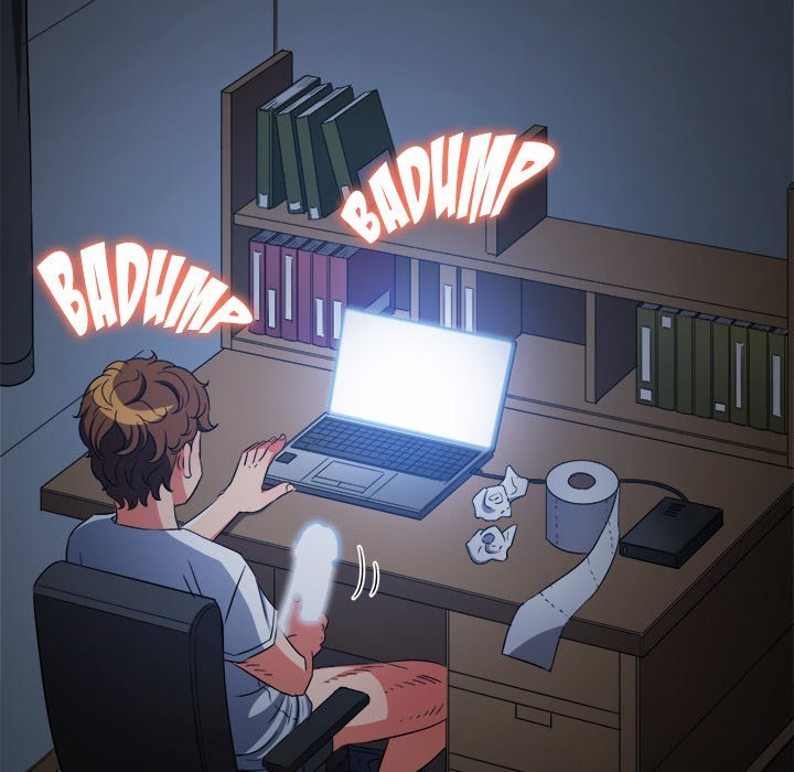 My High School Bully Manhwa - Chapter 183 Page 93