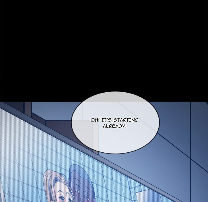 My High School Bully Manhwa - Chapter 183 Page 95