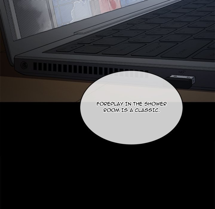 My High School Bully Manhwa - Chapter 183 Page 97