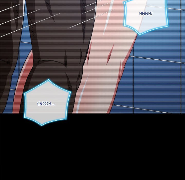 My High School Bully Manhwa - Chapter 183 Page 102