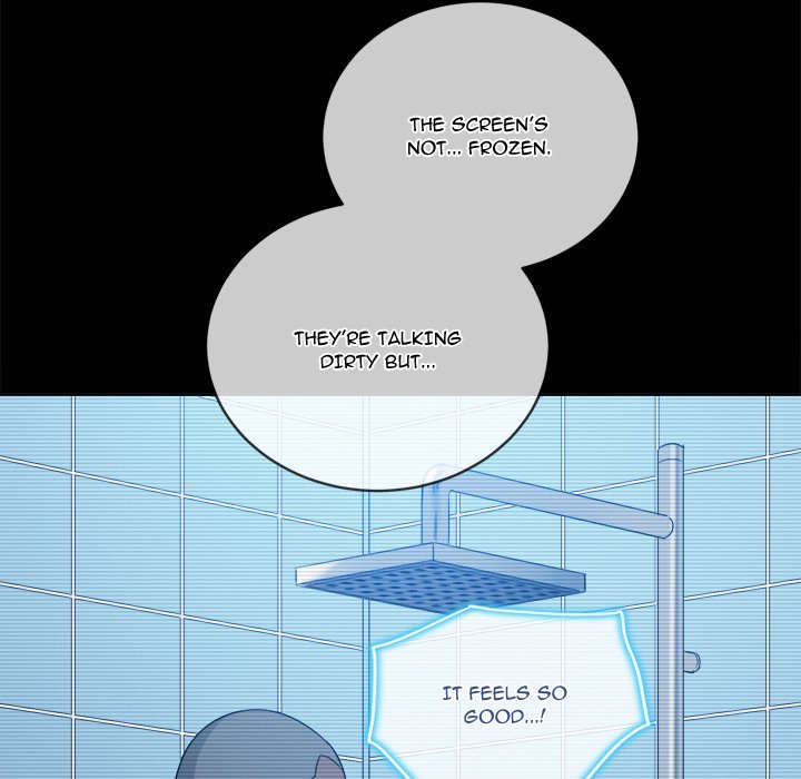 My High School Bully Manhwa - Chapter 183 Page 109