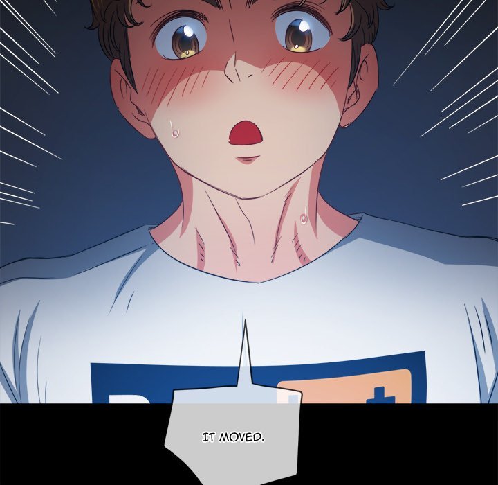 My High School Bully Manhwa - Chapter 183 Page 127