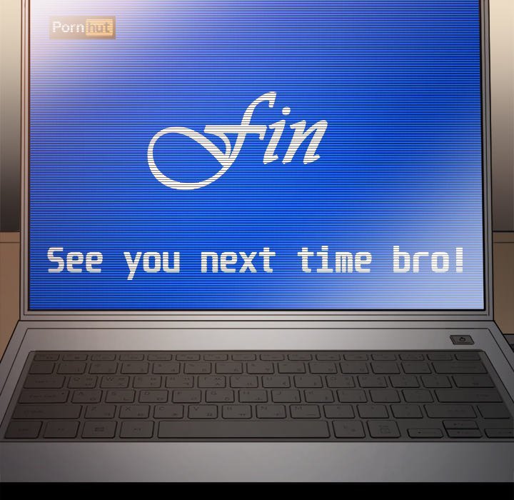 My High School Bully Manhwa - Chapter 183 Page 129