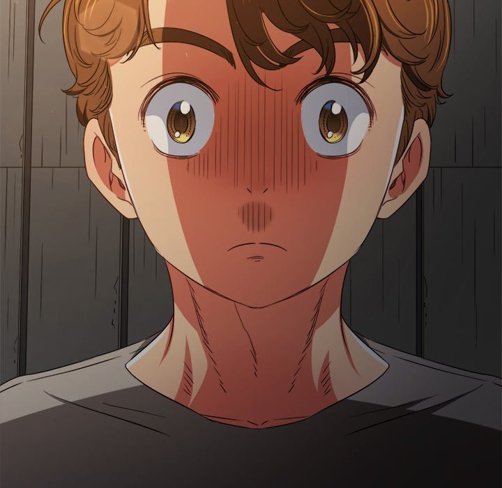 My High School Bully Manhwa - Chapter 183 Page 137