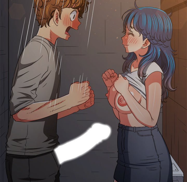 My High School Bully Manhwa - Chapter 183 Page 140