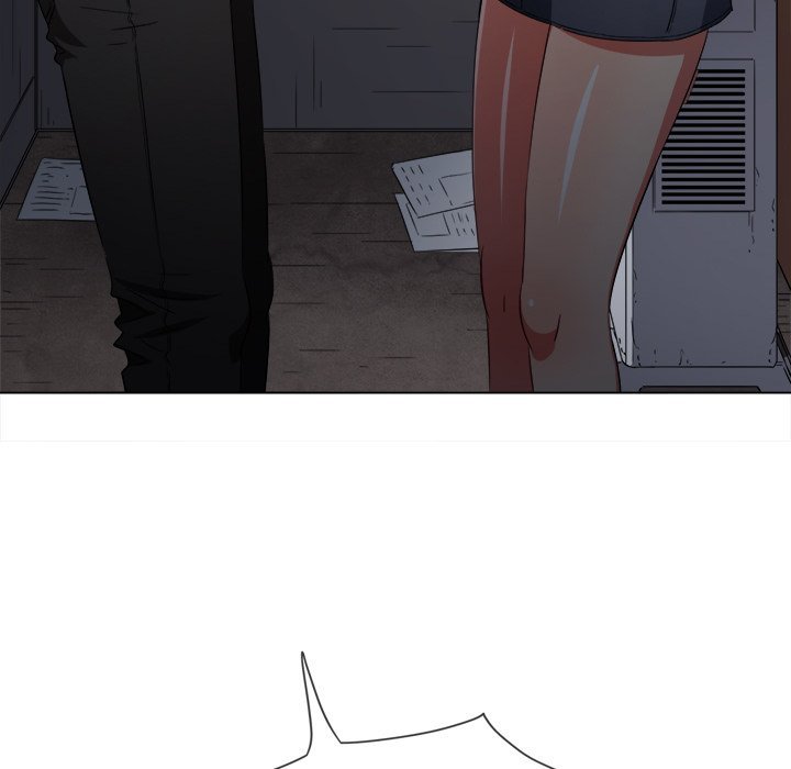 My High School Bully Manhwa - Chapter 183 Page 141