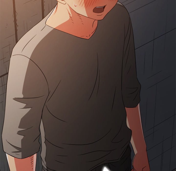 My High School Bully Manhwa - Chapter 183 Page 150