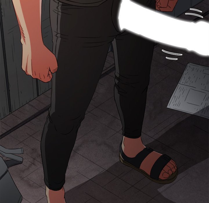 My High School Bully Manhwa - Chapter 183 Page 151