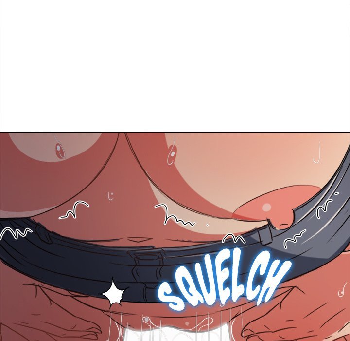 My High School Bully Manhwa - Chapter 183 Page 162