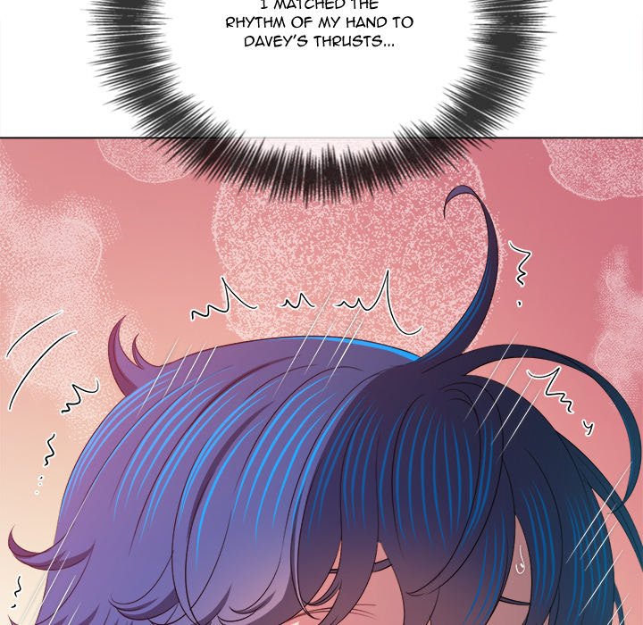 My High School Bully Manhwa - Chapter 218 Page 24