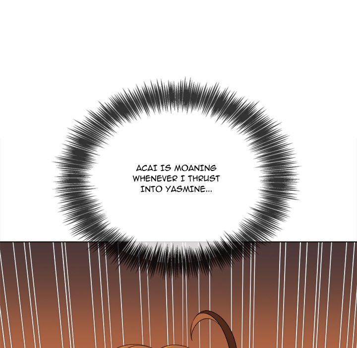 My High School Bully Manhwa - Chapter 218 Page 28