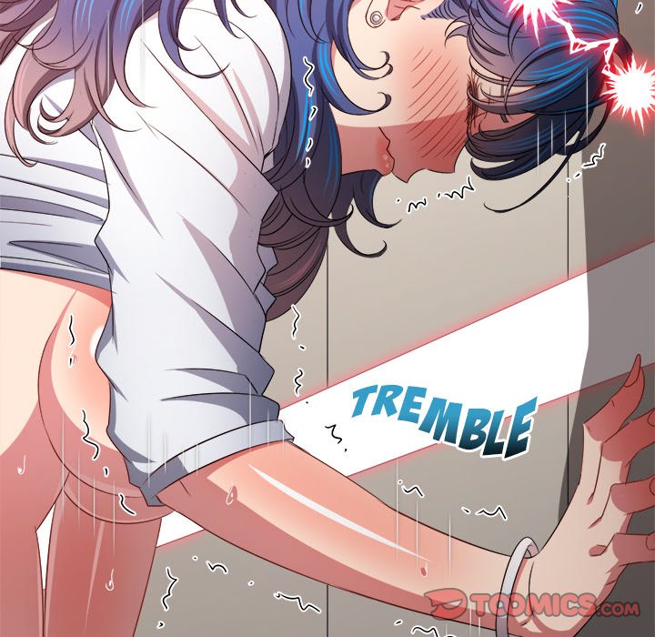 My High School Bully Manhwa - Chapter 218 Page 51