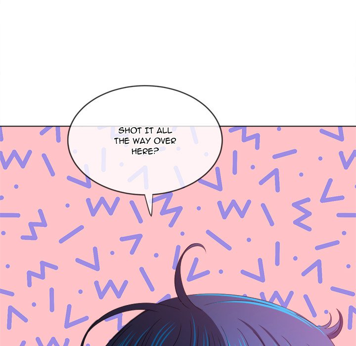 My High School Bully Manhwa - Chapter 218 Page 100