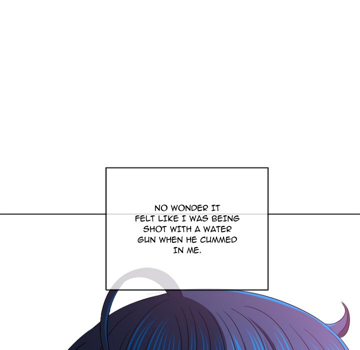 My High School Bully Manhwa - Chapter 218 Page 106