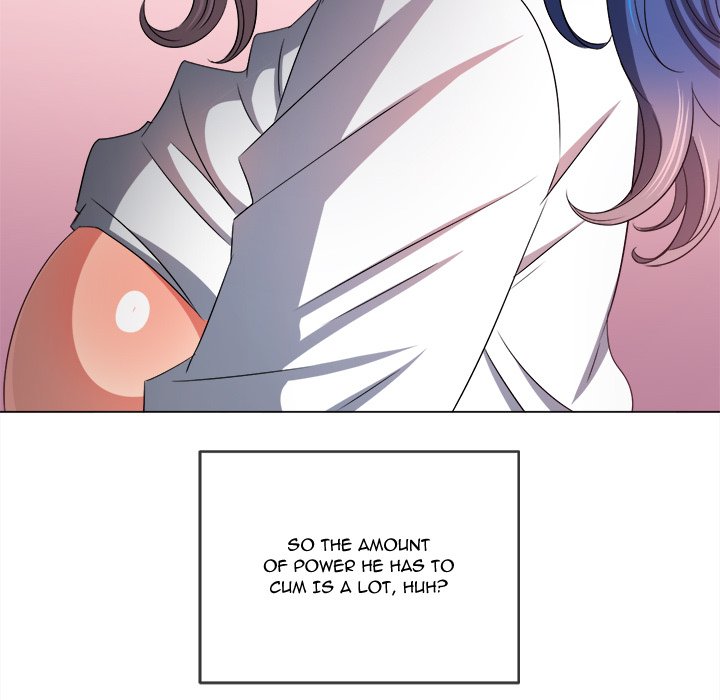 My High School Bully Manhwa - Chapter 218 Page 108