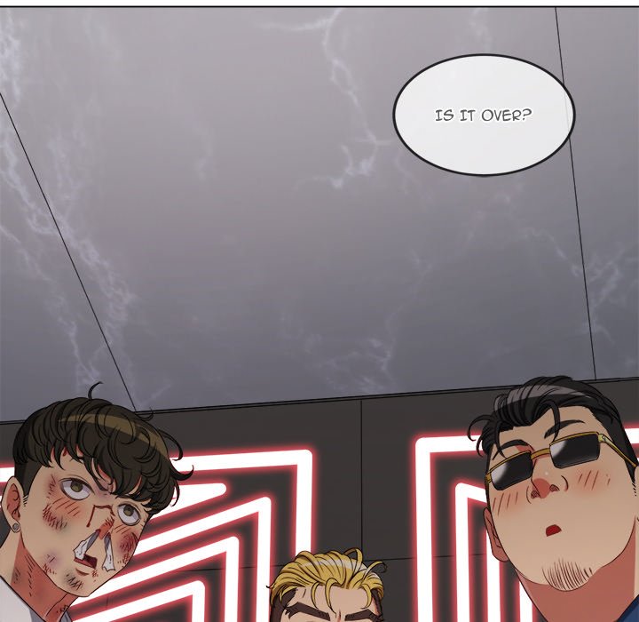 My High School Bully Manhwa - Chapter 218 Page 115