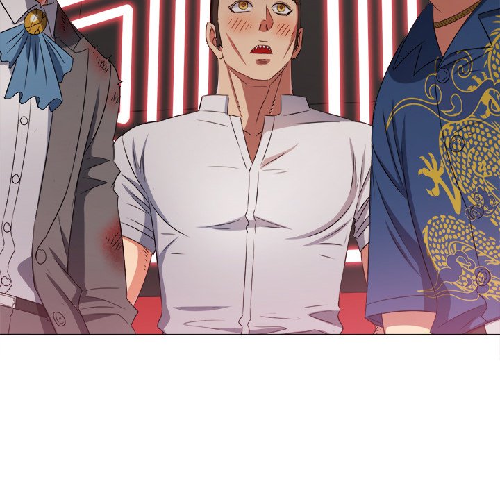 My High School Bully Manhwa - Chapter 218 Page 116