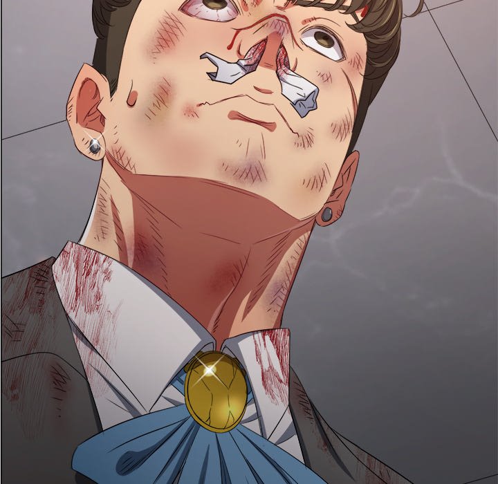 My High School Bully Manhwa - Chapter 218 Page 119