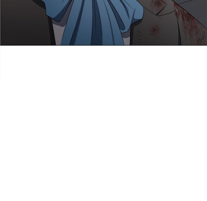 My High School Bully Manhwa - Chapter 218 Page 120