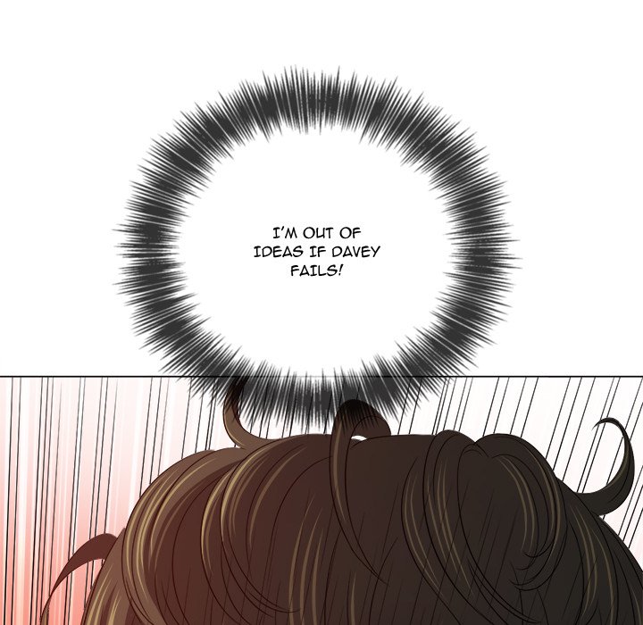 My High School Bully Manhwa - Chapter 218 Page 121