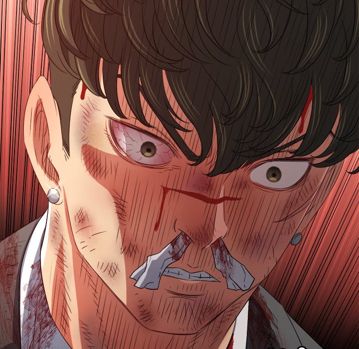 My High School Bully Manhwa - Chapter 218 Page 122