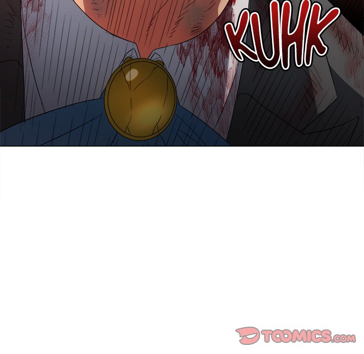 My High School Bully Manhwa - Chapter 218 Page 123