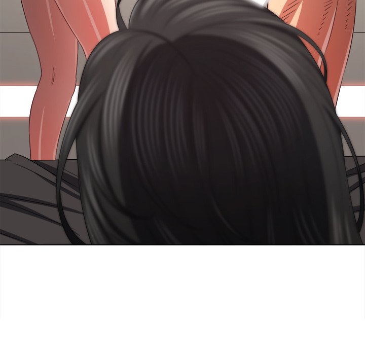 My High School Bully Manhwa - Chapter 218 Page 133