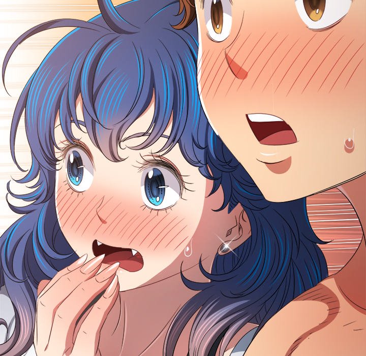 My High School Bully Manhwa - Chapter 218 Page 154