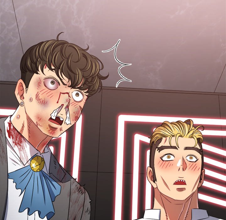 My High School Bully Manhwa - Chapter 218 Page 162