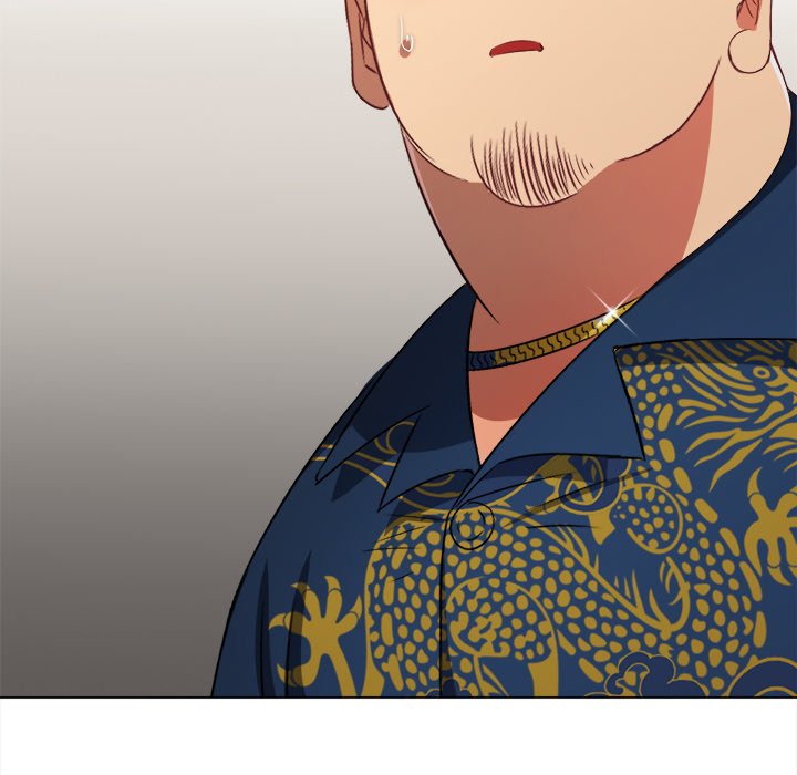 My High School Bully Manhwa - Chapter 218 Page 165