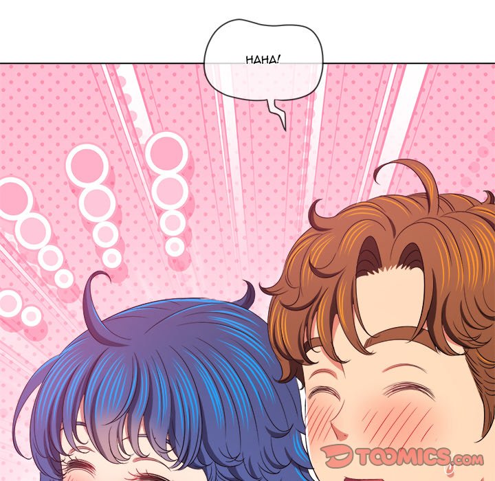 My High School Bully Manhwa - Chapter 218 Page 183