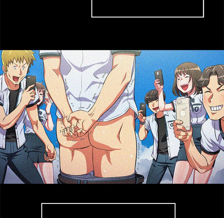 My High School Bully Manhwa - Chapter 1 Page 33