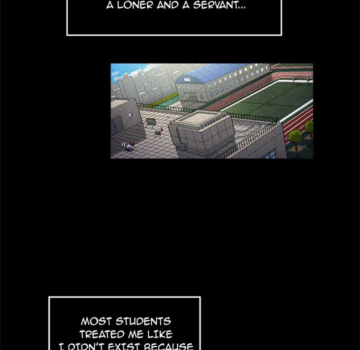 My High School Bully Manhwa - Chapter 1 Page 34