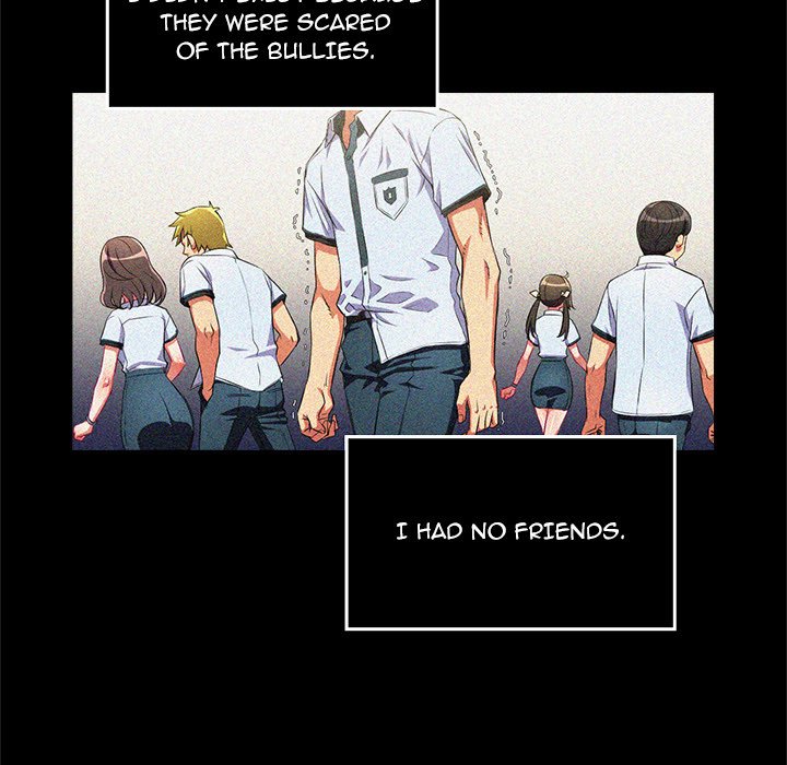 My High School Bully Manhwa - Chapter 1 Page 35