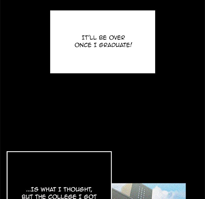 My High School Bully Manhwa - Chapter 1 Page 36