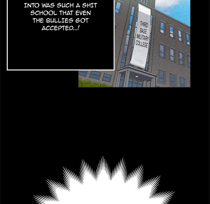 My High School Bully Manhwa - Chapter 1 Page 37
