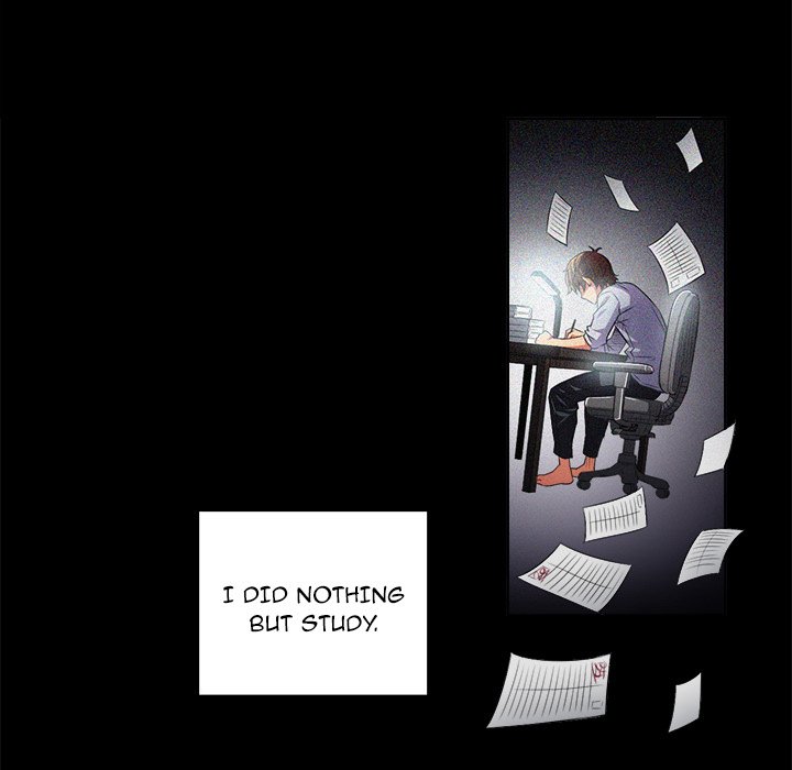 My High School Bully Manhwa - Chapter 1 Page 40