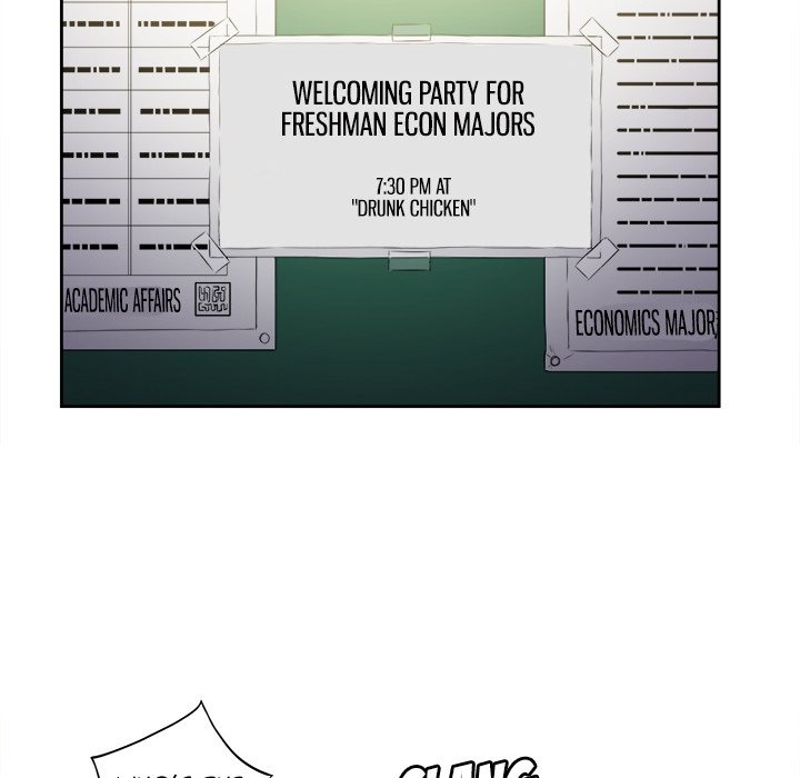 My High School Bully Manhwa - Chapter 1 Page 43