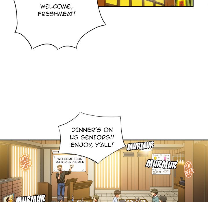 My High School Bully Manhwa - Chapter 1 Page 45